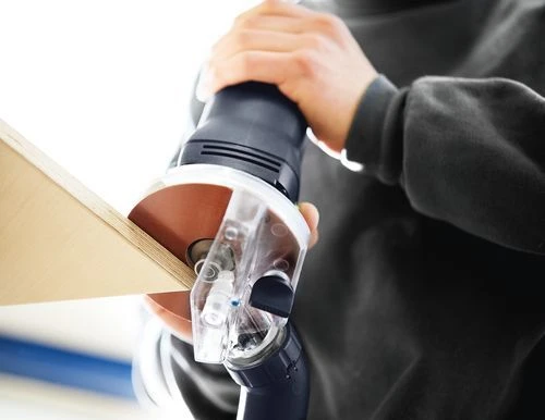 Festool OFK 500 Q-Plus R3 Kantenfrees - 450W - 28mm - 576225 / 574355 4 Festool OFK 500 Q-Plus R3 Kantenfrees - 450W - 28mm - 576225 / 574355 - Afbeelding 2