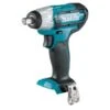 Makita TW141DZ 12V Li-Ion Accu Slagmoersleutel Body - 145Nm - 1/2" -Metabo Winkel 5ab650befe4d1648841552253c42dcc2