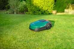 Robomow RK1000 Robotmaaier - 1000m² -Metabo Winkel 5b16bdf8633d1d3797737bd0cf014188