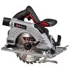 Einhell TE-CS 18/190 Li BL Solo 18V Li-Ion Accu Handcirkelzaag Body - 190 X 20mm - 4331210 2 Einhell TE-CS 18/190 Li BL Solo 18V Li-Ion Accu Handcirkelzaag Body - 190 X 20mm - 4331210 -Metabo Winkel 5b5e8bef189ebd09330bf55be122fa57