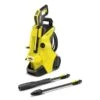 Karcher Kärcher K4 Power Control EU Hogedrukreiniger - 1800W - 130bar - 1.324-030.0 2 Karcher Kärcher K4 Power Control EU Hogedrukreiniger - 1800W - 130bar - 1.324-030.0 -Metabo Winkel 5c2512fb18a440150eddc22448cec70e