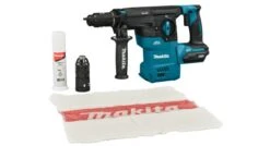 Makita HR009GZ XGT 40V Max Li-Ion Accu Combihamer Body - 3,9 J