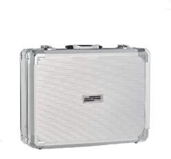 Brüder Mannesmann 29075 Gereedschapset In Koffer - 108-delig -Metabo Winkel 5c69062843a669589d93a86d4d7eb0a9