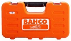 Bahco S240 24-delige Ratel- En Doppenset - 1/2" -Metabo Winkel 5c97e16fe48ab49c27d9aad453cec30b