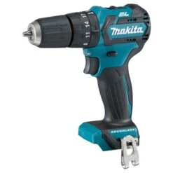 Makita HP332DSMJ 10.8V Li-Ion Accu Klopboor-/schroefmachine Set (2x 4.0Ah Accu) In Mbox -Metabo Winkel 5c9b077bb88440ab185e7edfcfbe140f