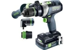 Festool TPC 18/4 5,2/4,0 I-Set QUADRIVE 18V Li-ion Accu-klopboormachine Set (1x 5,2Ah En 1x 4,0Ah) In Systainer - 577247 10 Festool TPC 18/4 5,2/4,0 I-Set QUADRIVE 18V Li-ion Accu-klopboormachine Set (1x 5,2Ah En 1x 4,0Ah) In Systainer - 577247 -Metabo Winkel 5cf50fe3af7d882ad237fd309bf1a2b2