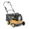 Stiga SVP 40 B 4-takt Benzine Verticuteermachine - 40cm - 211400248/ST1