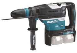 Makita DHR400ZUN1 36V (2x 18V) Li-Ion Accu SDS-Max Combihamer Body Incl. AWS In Koffer - 8J - 18-25mm 14 Makita DHR400ZUN1 36V (2x 18V) Li-Ion Accu SDS-Max Combihamer Body Incl. AWS In Koffer - 8J - 18-25mm -Metabo Winkel 5e0b5d0c00032bebd777e67a70c05f9c