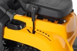 Stiga Estate 384M Benzine Zitmaaier - 200L - 352cc - 84cm -Metabo Winkel 5e377a017eefb572a96825c8800c40ec