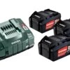 Metabo 685048000 18V Li-Ion Accu Starterset (3x 5.2Ah) + Lader 2 Metabo 685048000 18V Li-Ion Accu Starterset (3x 5.2Ah) + Lader -Metabo Winkel 5e646726bb3264103b3cdc666eb5be59