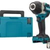 Makita DTW700ZJ 18V Li-Ion Accu Slagmoersleutel Body In Mbox - 700 Nm - 1/2" - Koolborstelloos 2 Makita DTW700ZJ 18V Li-Ion Accu Slagmoersleutel Body In Mbox - 700 Nm - 1/2" - Koolborstelloos -Metabo Winkel 5e90fd2cd8b8ac3863cbd865e7aca613