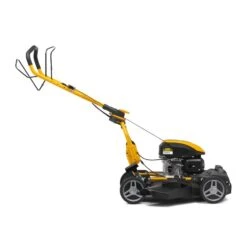 Stiga MULTICLIP 747 SD Benzine Loopmaaier - 2,2kW - 45cm -Metabo Winkel 5ecb1844e12ce4af17afb221de934223