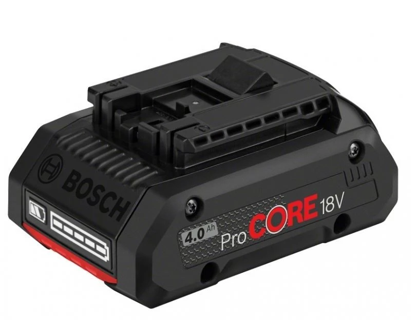 Bosch GSB 18V-90 C 18V Li-ion Accu Schroefklopboor Set (2x 4.0Ah) In L-Boxx - 64 Nm 5 Bosch GSB 18V-90 C 18V Li-ion Accu Schroefklopboor Set (2x 4.0Ah) In L-Boxx - 64 Nm - Afbeelding 3