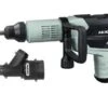 HiKOKI H60MEYWTP1 Hak- En Breekhamer - 12,2 Kg / 1.500 W / 26,5 Joule Met Afzuigadapter -Metabo Winkel 5ef14820a4a3ff2fc991a27b3d7cbe48
