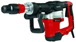 Einhell TE-DH 32 SDS-Max Breekhamer In Koffer - 1500W - 32J -Metabo Winkel 601ced027eda73a0f0e616d9819ab2f8