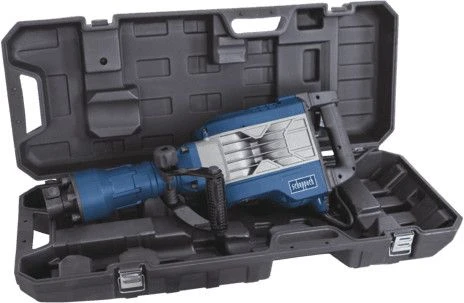 Scheppach AB1900 Breekhamer In Koffer - 1900W - 60J - 5908206901 4 Scheppach AB1900 Breekhamer In Koffer - 1900W - 60J - 5908206901 - Afbeelding 2