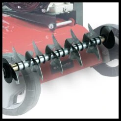 Einhell GC-SC 4240 P 4-takt Benzine Verticuteerder - 4200W - 45L -Metabo Winkel 613d7bc9acde3b4dc62a9736ca83d90d