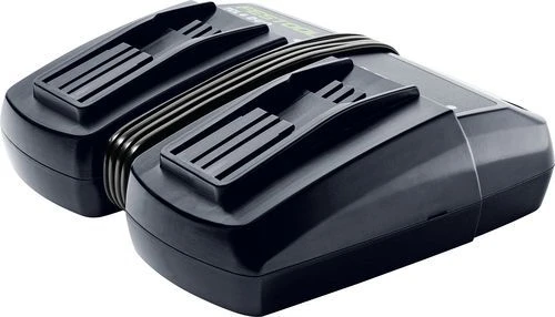 Festool SYS 18V 2x5,0/TCL 6 DUO Energieset (2x 5,0Ah) In Systainer - 577707 5 Festool SYS 18V 2x5,0/TCL 6 DUO Energieset (2x 5,0Ah) In Systainer - 577707 - Afbeelding 3