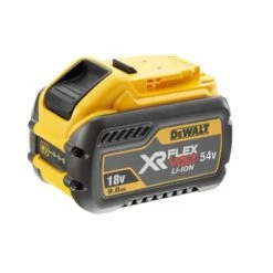 DeWalt DCM571X1 54V XR FLEXVOLT Li-Ion Accu Grastrimmer / Bosmaaier Set (1x 9,0Ah Accu) - DCM571X1-QW -Metabo Winkel 62805f4c7b17780c8a94c8088b9f905e 1