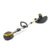 Stiga GT 500e Accu Grastrimmer - 30cm - Telescopisch