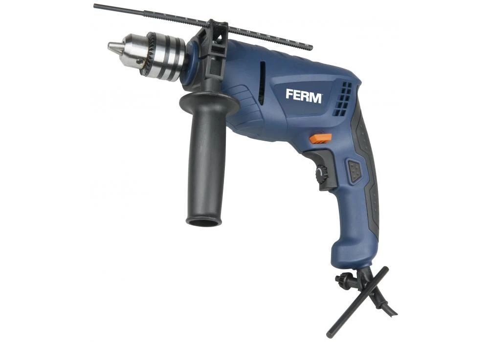 FERM PDM1051 Klopboormachine - 550W 3 FERM PDM1051 Klopboormachine - 550W
