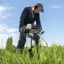 Powerplus POWXG50551 Grondboor - 52cc - 3 Acc. -Metabo Winkel 64df03e28415b70ec0585cd0e2a6f255