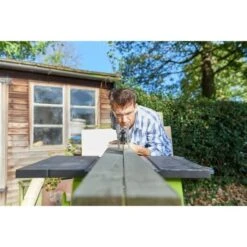 Ryobi RTS1800S-G Zaagtafel Met Onderstel - 1800W - 254 X 30mm - 5133002221 8 Ryobi RTS1800S-G Zaagtafel Met Onderstel - 1800W - 254 X 30mm - 5133002221 -Metabo Winkel 64f13b3c672b13bd6f7d1f77d3500b76