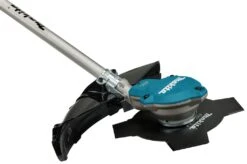 Makita UR003GZ01 40V Max Bosmaaier D-greep, Zonder Accu's En Snellader In Doos. 12 Makita UR003GZ01 40V Max Bosmaaier D-greep, Zonder Accu's En Snellader In Doos. -Metabo Winkel 6531cd199bf0ca3d9d32408c720663d1