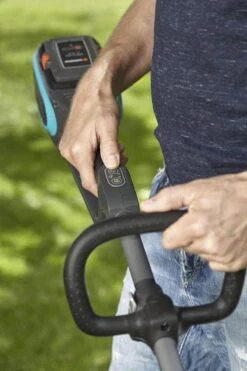 Gardena Accu-trimmer PowerCut Li40/30 Set 7 Gardena Accu-trimmer PowerCut Li40/30 Set -Metabo Winkel 656f12714efdefde453c7bc37e8cc4f3