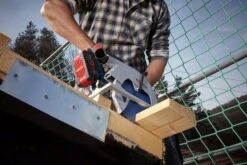 Bosch GKS 18V-68 GC 18V Li-Ion Accu BiTurbo Cirkelzaag Set (2x 8.0Ah Accu) In L-Boxx - 190 X 30 Mm - Koolborstelloos -Metabo Winkel 65a7e97080fb11d3c82400f3dd5d40b3 1