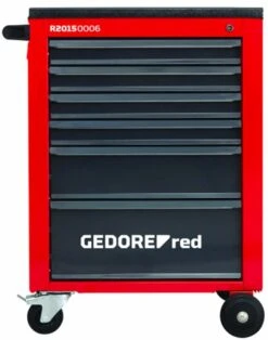 Gedore RED R21560002 164-delige Gereedschapswagen - 6 Laden -Metabo Winkel 65afbc8fd1083362402bbd087729e371 1