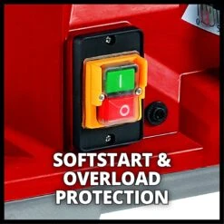 Einhell TE-TS 250 UF Zaagtafel - 2000W - 250mm -Metabo Winkel 66155239c4c45b116d519b5f859b0598