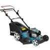 Makita PLM5600N2 4-takt Benzine Grasmaaier - 56cm -Metabo Winkel 66c30b469450fd184169afa99744d320