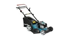 Makita PLM5600N2 4-takt Benzine Grasmaaier - 56cm
