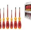 Wiha 3201 K6 01 6-delige SoftFinish SlimFix VDE Schroevendraaierset - Sleuf/Philips/Pozidrive - 38362 -Metabo Winkel 66fff5c49b03eb8fdca1690b382151be