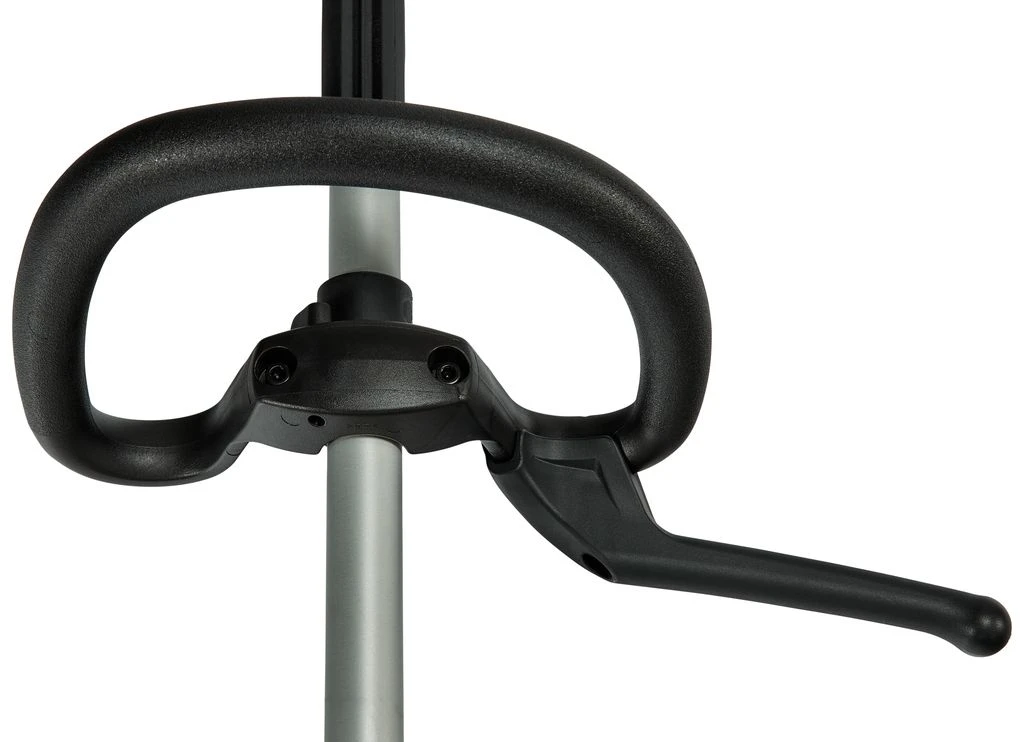 Makita UR003GZ01 40V Max Bosmaaier D-greep, Zonder Accu's En Snellader In Doos. 8 Makita UR003GZ01 40V Max Bosmaaier D-greep, Zonder Accu's En Snellader In Doos. - Afbeelding 6