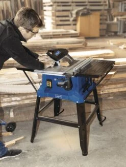 Scheppach HS110 Tafelcirkelzaag - 2000W - 5901313901 9 Scheppach HS110 Tafelcirkelzaag - 2000W - 5901313901 -Metabo Winkel 69146f3b4bf20feb629ad63237082349