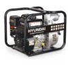 Hyundai 57647 Benzine Schoonwaterpomp - 208cc - 1000L/Min -Metabo Winkel 696ed16431042a04274753b886177945