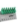 Wiha 370 VB TORX-Schroevendraaierset Met Vlaggetjesgreep - 7 Delig - 25625 -Metabo Winkel 6b57c382c30bc78553a67b87b27cbb9c