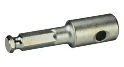 Makita 327687-6 Grondbooradapter D (Makita)