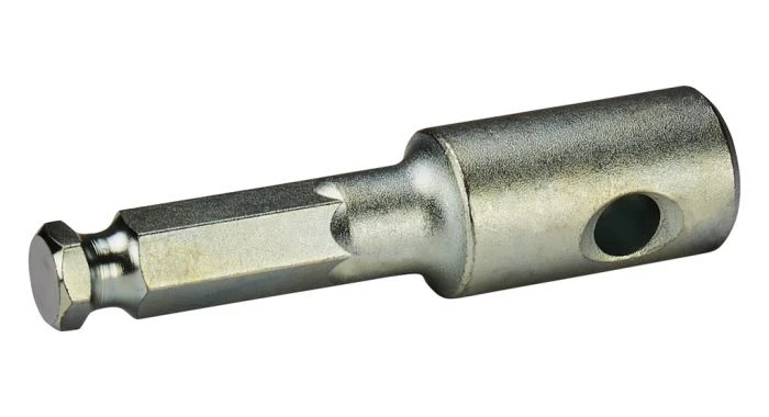 Makita 327687-6 Grondbooradapter D (Makita) 3 Makita 327687-6 Grondbooradapter D (Makita)