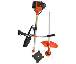 Atika BF 43-2 Benzine Bosmaaier - 2-takt - 1200W - A302375 -Metabo Winkel 6bd66f4d5fb978d1fba825ef9a71ca5f