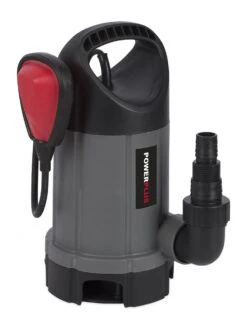 Powerplus POWEW67904 Dompelpomp - 400W