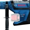 Bosch GBH 18V-45 C 18V Li-Ion Accu BiTurbo SDS-Max Combihamer Body In Koffer - 12,5 J - Koolborstelloos - 0611913000 -Metabo Winkel 6cfadce83c3f1e91922edda4603fa026 1