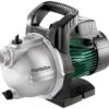 Metabo P 4000 G Tuinpomp - 1100W - 4000 L/h - 600964000 -Metabo Winkel 6cff6f83785e04e3ffad9dec41630a12