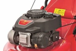 WOLF-Garten A 4600 Benzinemaaier - 140cc - 60L - 460mm -Metabo Winkel 6d381917acb95b9ebf12888a921fcbc1