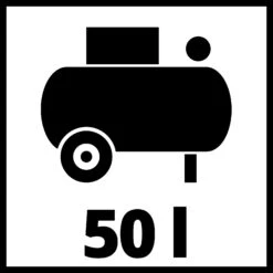 Einhell TE-AC 400/50/10 V Compressor - 2200W - 10bar -Metabo Winkel 6d3aa07e71fb50ccae346ae8478b0085