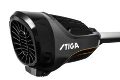 Stiga BC 900e B Accu Bosmaaier - 43cm -Metabo Winkel 6d7dee56543fd52f2327a460932d25b6