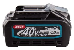 Makita HR004GM202 XGT 40V Max Li-Ion Accu SDS-Plus Combihamer Set (2x 4,0Ah) Incl. Stofafzuigsysteem In Mbox - 2,9J - Koolborstelloos -Metabo Winkel 6dd1282b0152c2d11cc8c1d6f1f74bdf 7