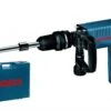 Bosch GSH 11 E SDS-max Breekhamer In Koffer - 1500W - 16,8J - 0611316703 -Metabo Winkel 6ecf9a6c7f5fb05ba9c8600f6c3658ef